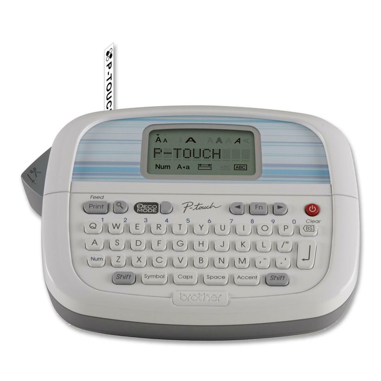 Brother P-touch 90