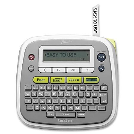 Brother P-touch D200